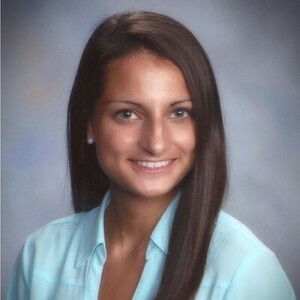 Fundraising Page: Emma Woloshen